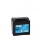 Batteria ausiliaria EK131 Exide Start-Stop 13ah/200A