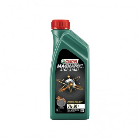 Castrol Magnatec Stop-Start 5W-20 E