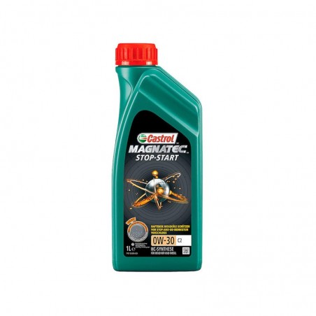 Castrol Magnatec Stop-Start 0W-30 C2