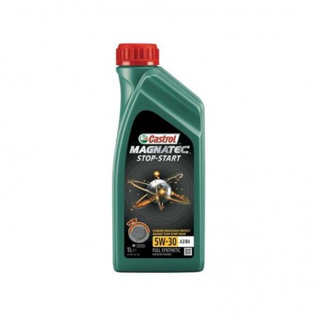Castrol Magnatec Stop-Start 5W-30 A3/B4