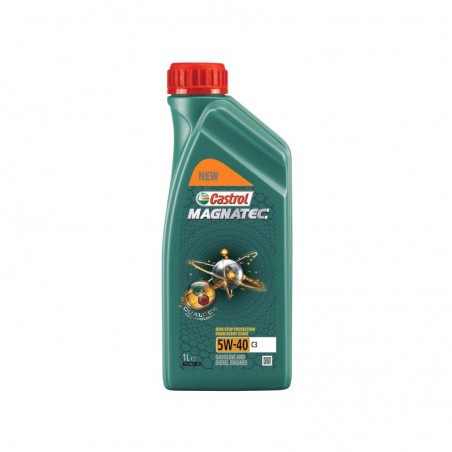 Castrol Magnatec 5W-40 C3